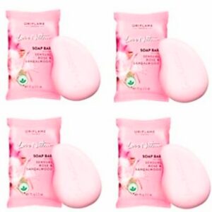 soaps