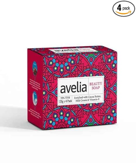 beauty soap