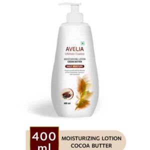Moisturizer