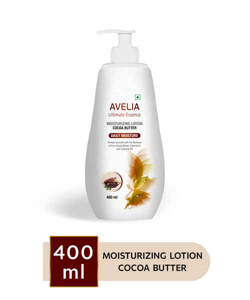 Moisturizer